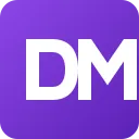 DiazMarquez Labs logo